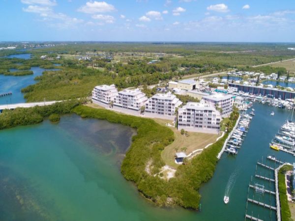 Placida, Florida Three Bedroom Vacation Condo