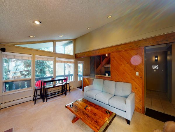 Vail Lionshead Home 1022613