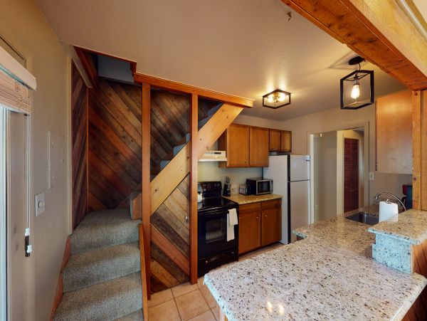 Vail Lionshead Home 1022613