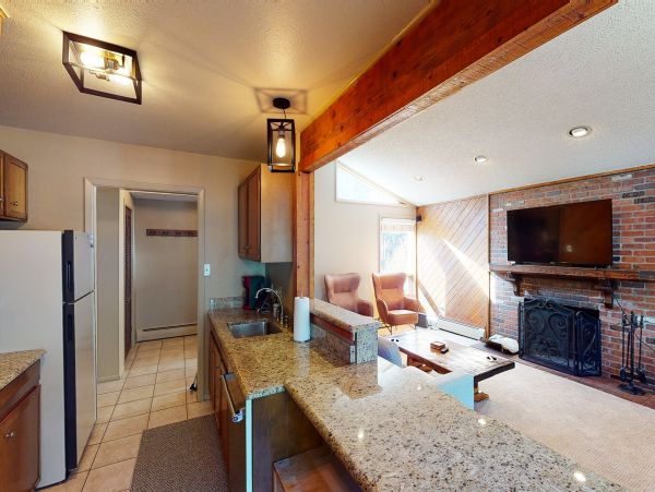 Vail Lionshead Home 1022613