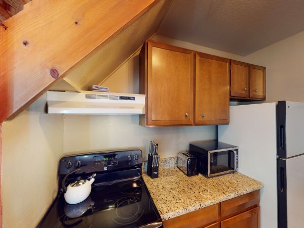Vail Lionshead Home 1022613