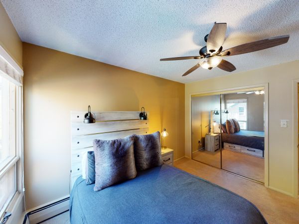 Vail Lionshead Home 1022613