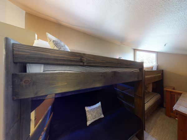 Vail Lionshead Home 1022613