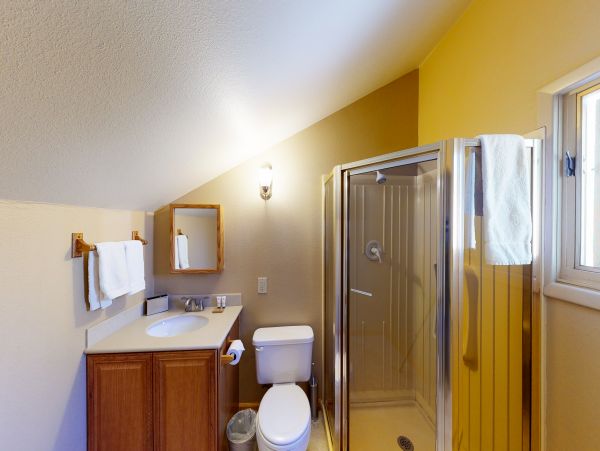 Vail Lionshead Home 1022613