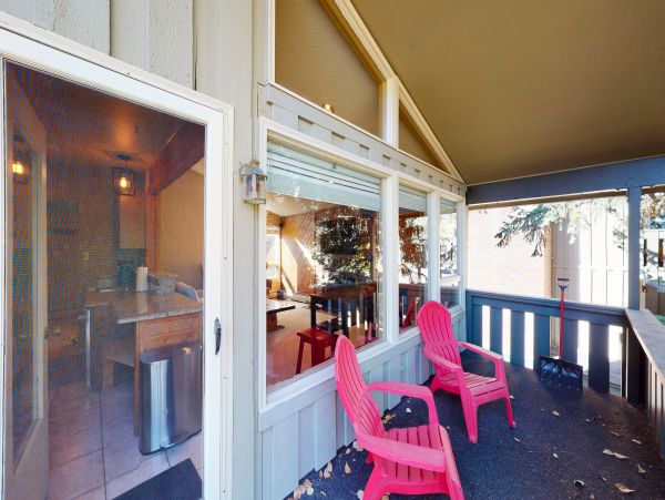 Vail Lionshead Home 1022613