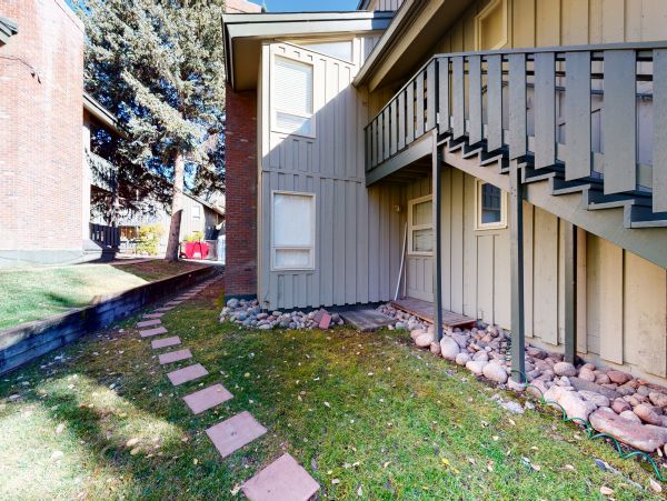 Vail Lionshead Home 1022613