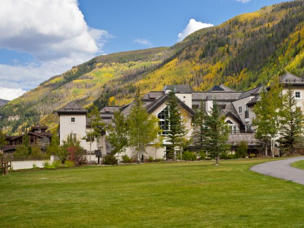 Vail Lionshead Home 1022613