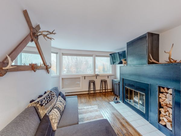 Vail Lionshead Home 1022614
