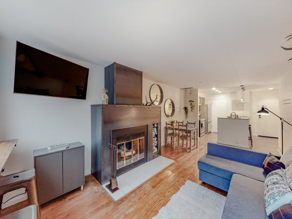 Vail Lionshead Home 1022614