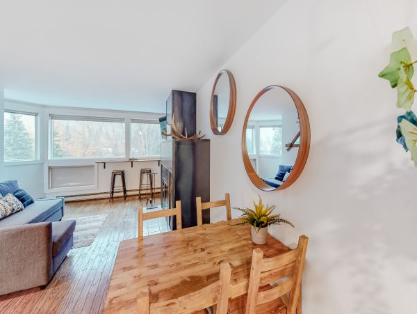 Vail Lionshead Home 1022614