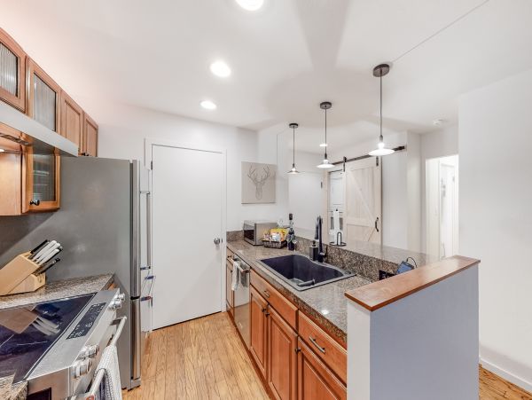 Vail Lionshead Home 1022614