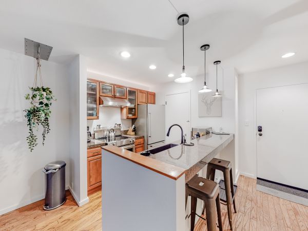 Vail Lionshead Home 1022614