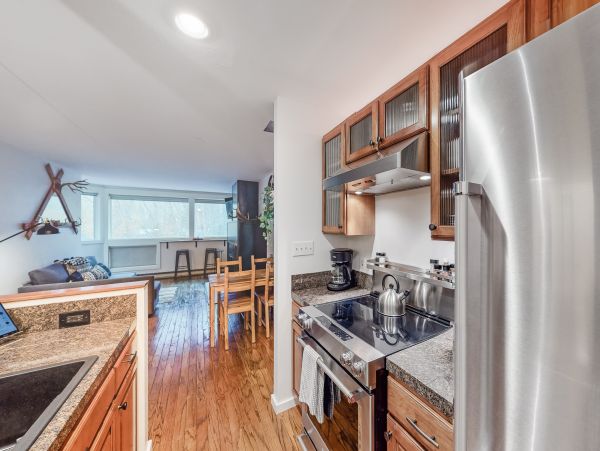 Vail Lionshead Home 1022614