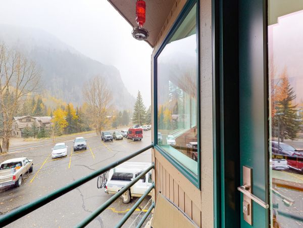 Vail Lionshead Home 1022614