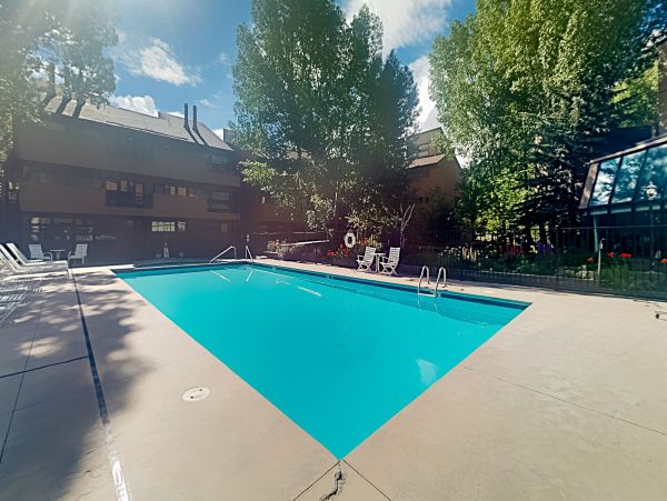 Vail Lionshead Home 1022614