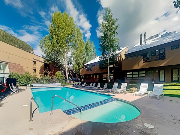 Vail Lionshead Home 1022614