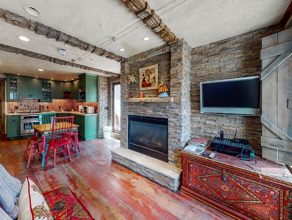 Vail Lionshead Home 1022615