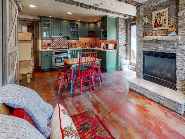 Vail Lionshead Home 1022615