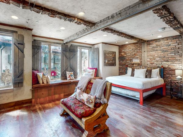 Vail Lionshead Home 1022615