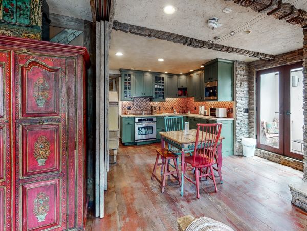 Vail Lionshead Home 1022615