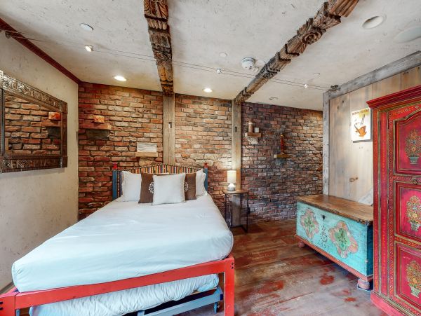 Vail Lionshead Home 1022615