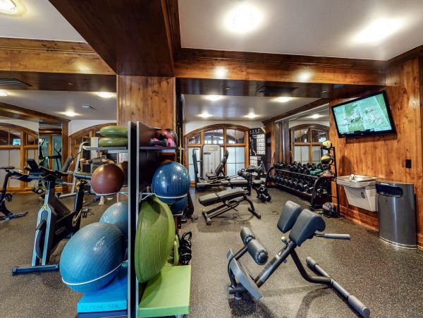 Vail Lionshead Home 1022615