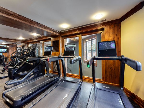 Vail Lionshead Home 1022615