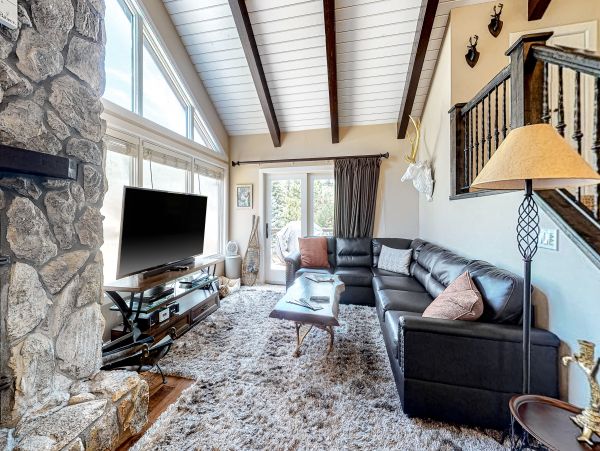 Vail Lionshead Home 1022616