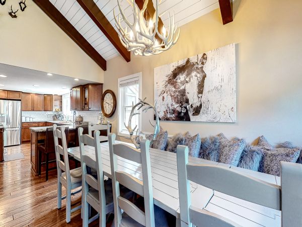 Vail Lionshead Home 1022616