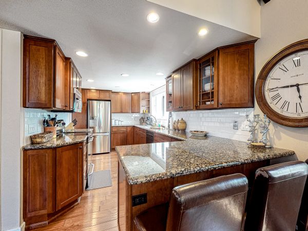 Vail Lionshead Home 1022616