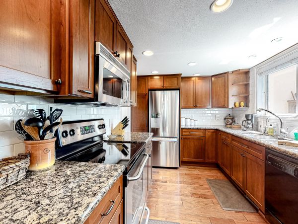 Vail Lionshead Home 1022616
