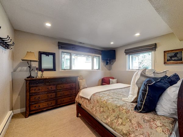 Vail Lionshead Home 1022616