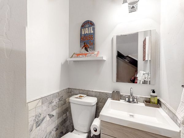 Vail Lionshead Home 1022616
