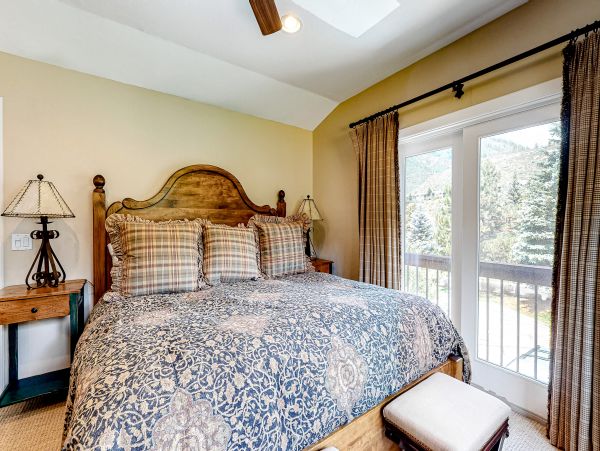 Vail Lionshead Home 1022616