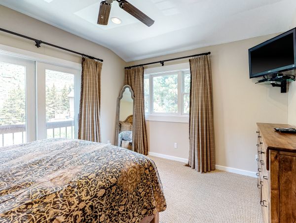 Vail Lionshead Home 1022616