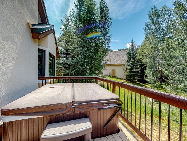 Vail Lionshead Home 1022616