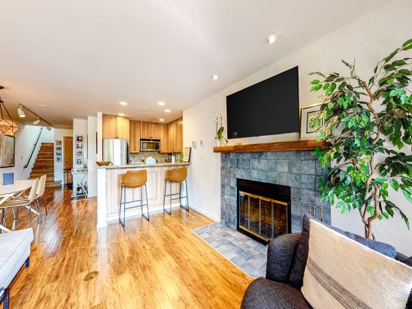 Mountain Vacation Rental with 2 Bedrooms in Vail