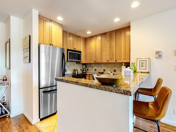 Mountain Vacation Rental with 2 Bedrooms in Vail