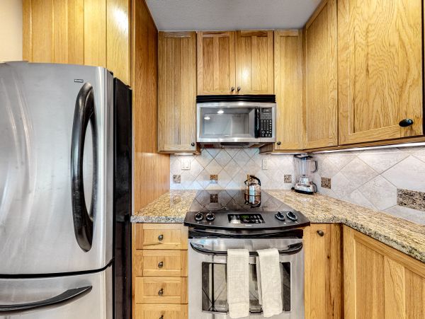 Mountain Vacation Rental with 2 Bedrooms in Vail