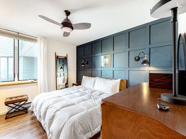 Mountain Vacation Rental with 2 Bedrooms in Vail