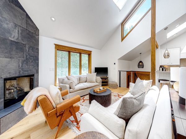 Vail Lionshead Home 1022618