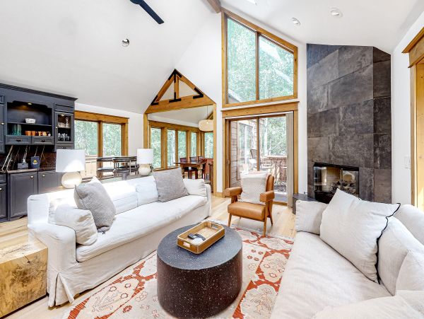 Vail Lionshead Home 1022618