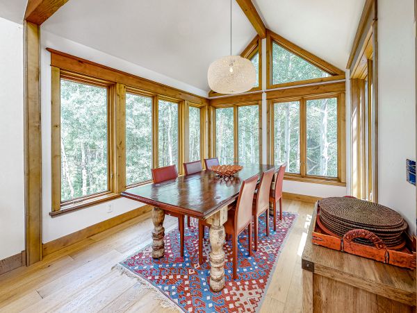 Vail Lionshead Home 1022618