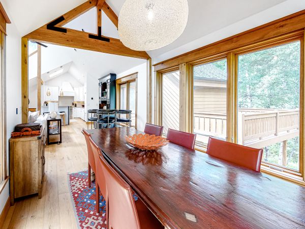 Vail Lionshead Home 1022618