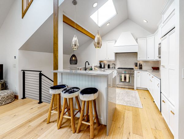 Vail Lionshead Home 1022618