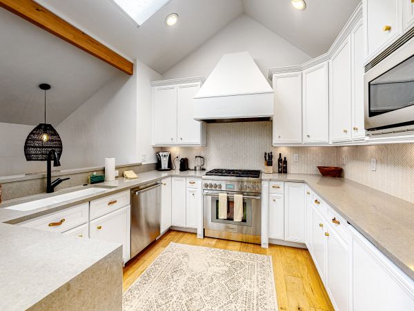Vail Lionshead Home 1022618