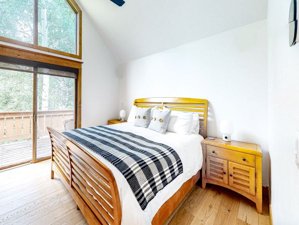 Vail Lionshead Home 1022618