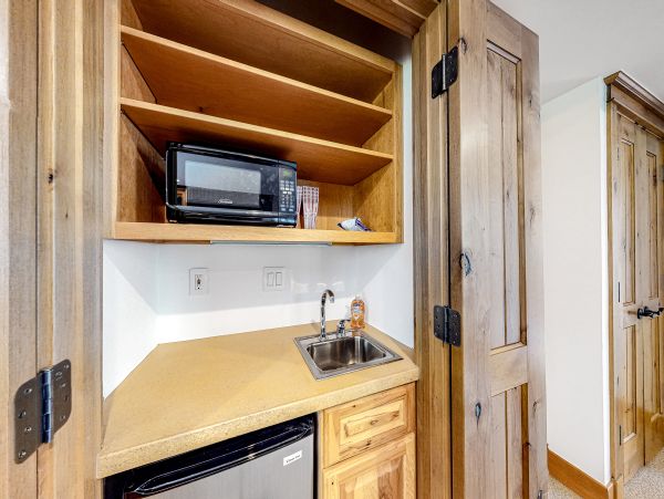 Vail Lionshead Home 1022618