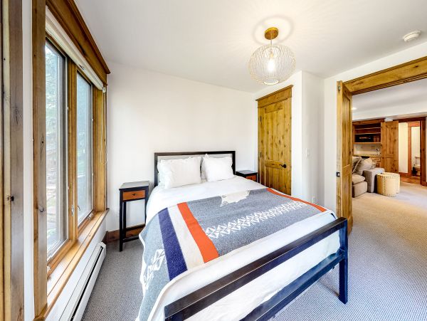 Vail Lionshead Home 1022618