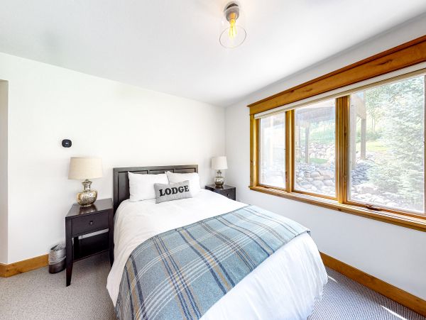 Vail Lionshead Home 1022618